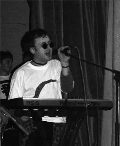 Москва, Пропаганда, 1 февр. 2003