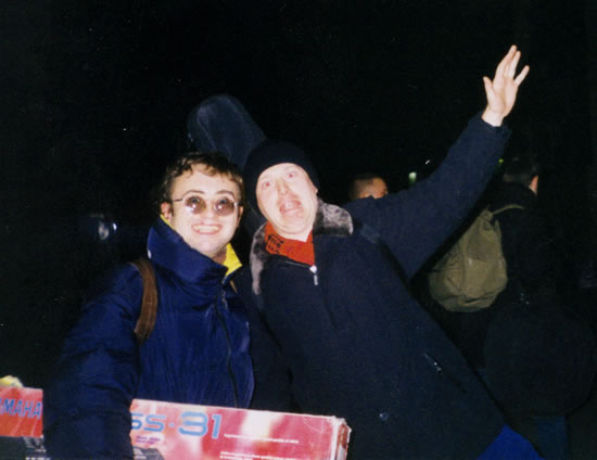 Выборг, Кочегарка, 26 окт. 2002г.